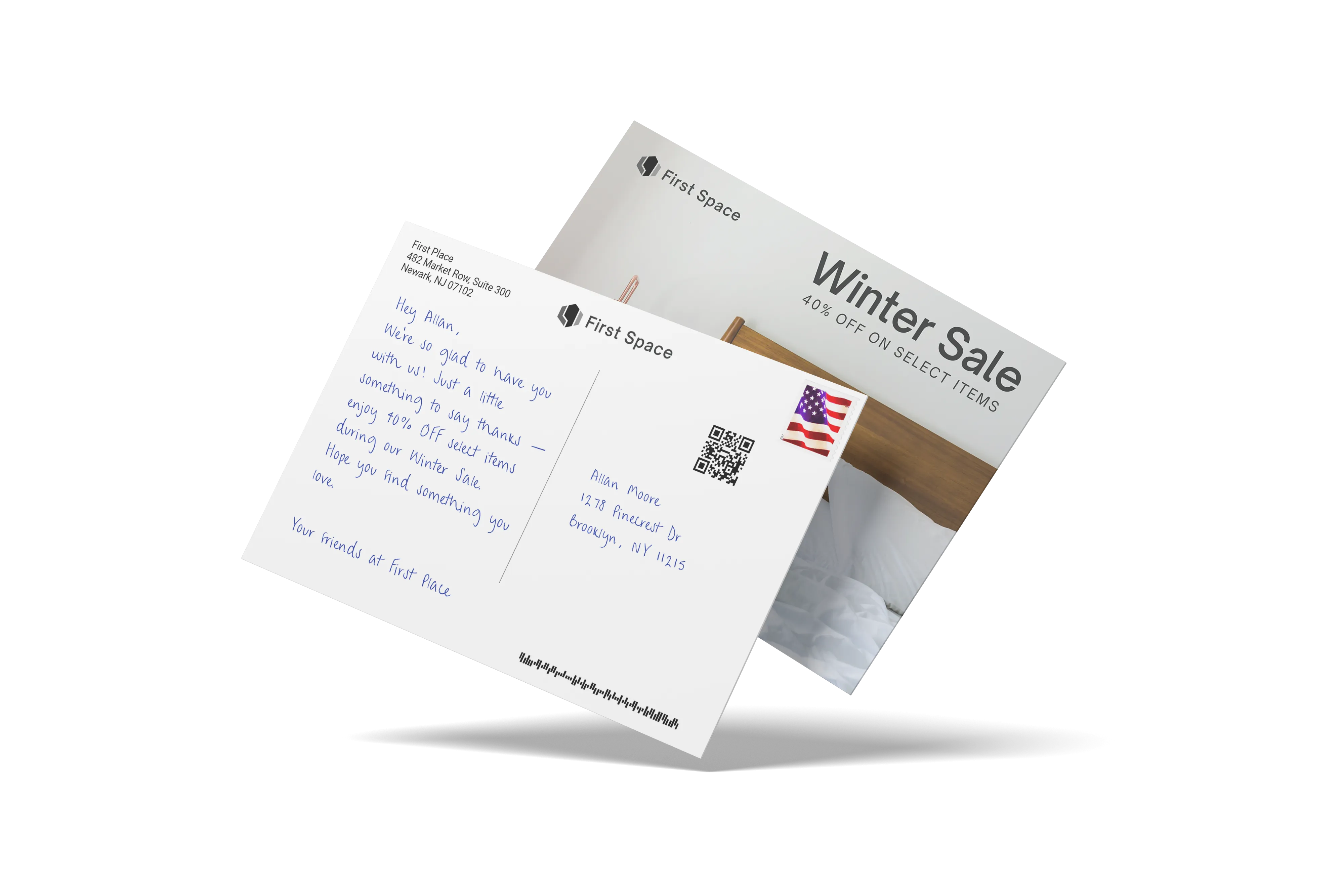 Postcard
