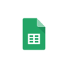 Google Sheets