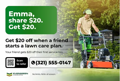 An example of a 4x6 printed postcard.