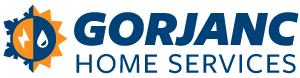Gorjanc Home Services logo