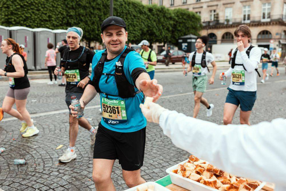 Paris Marathon