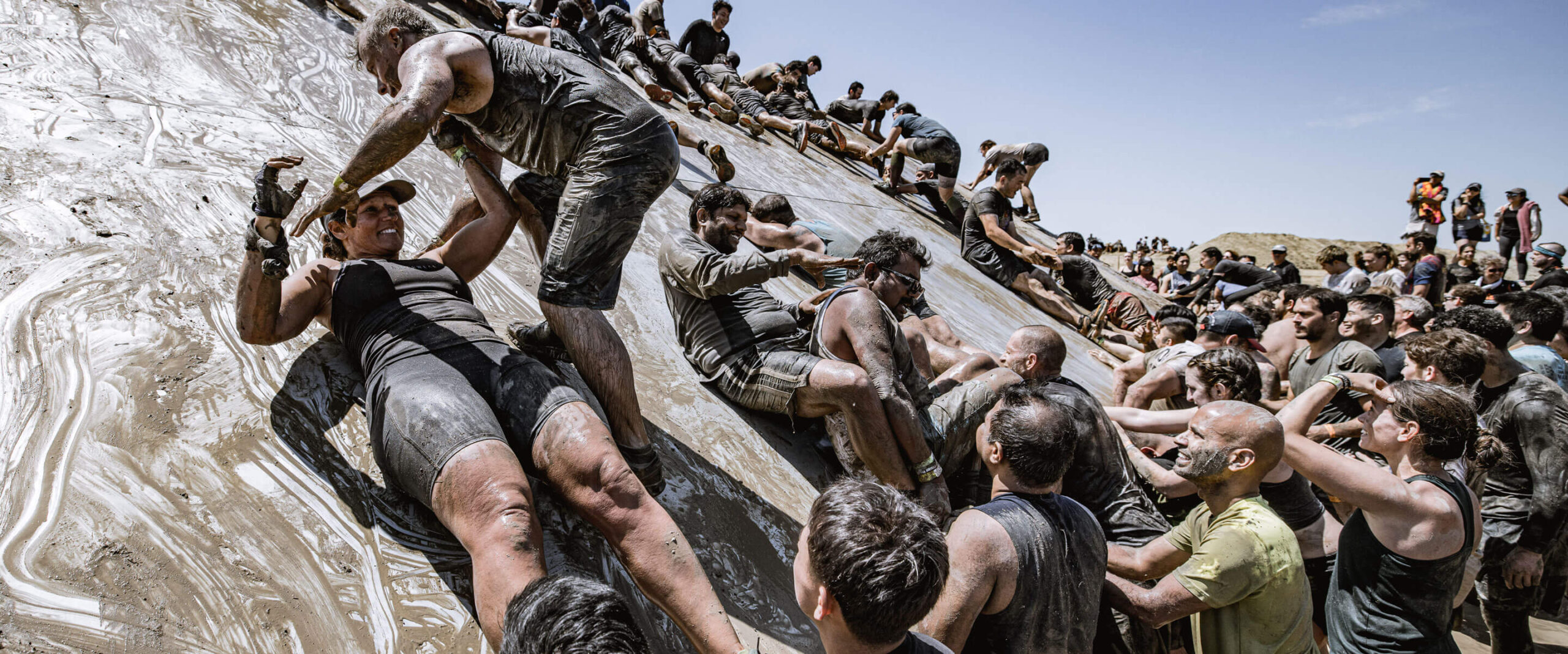 Tough Mudder