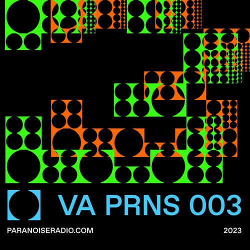 Placeholder image for radio shows archived with no image submitted