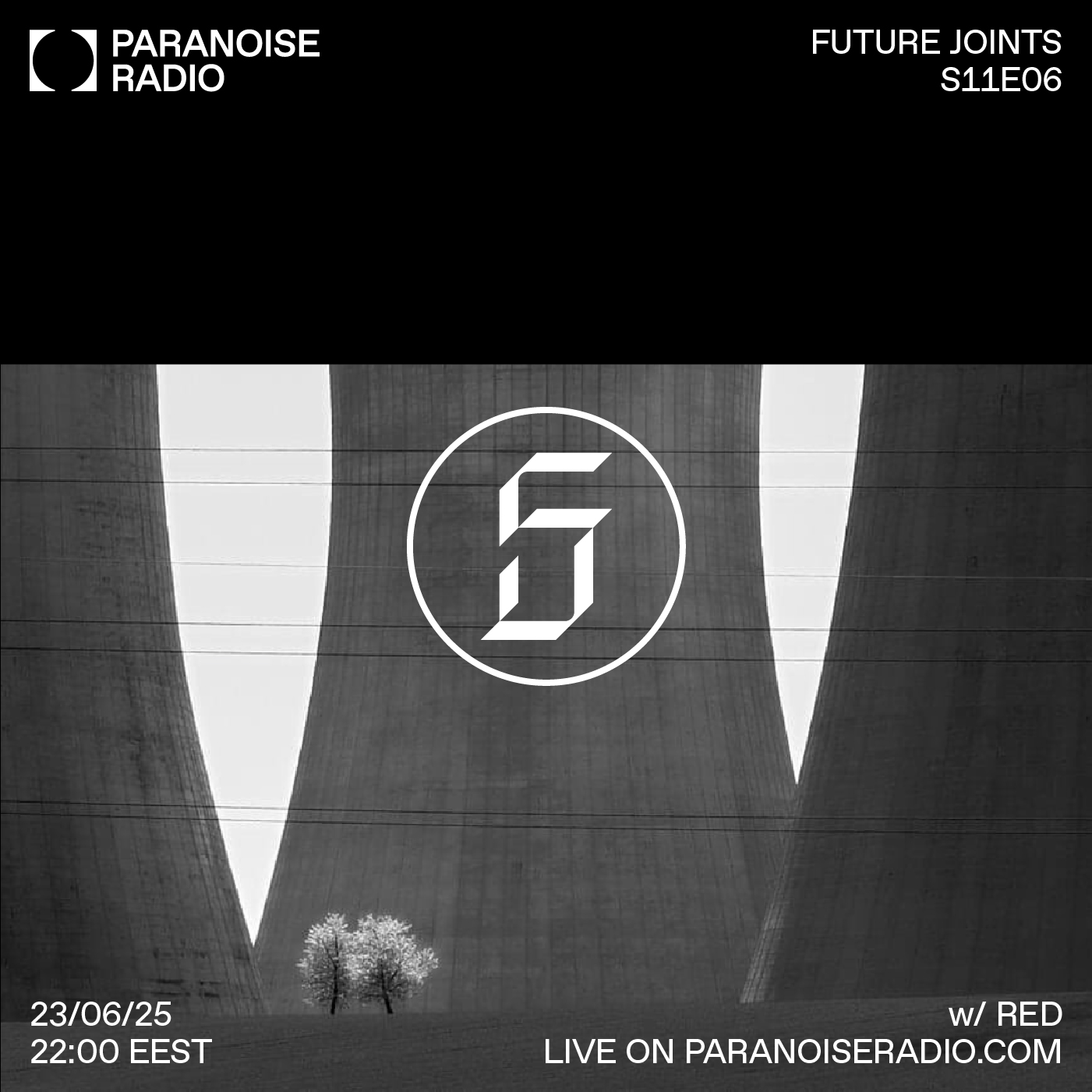 Link to radio show on mixcloud