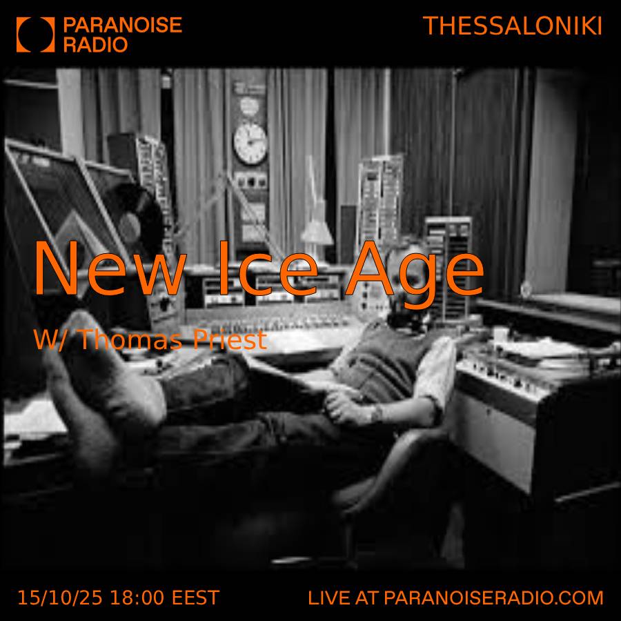 Link to radio show on mixcloud