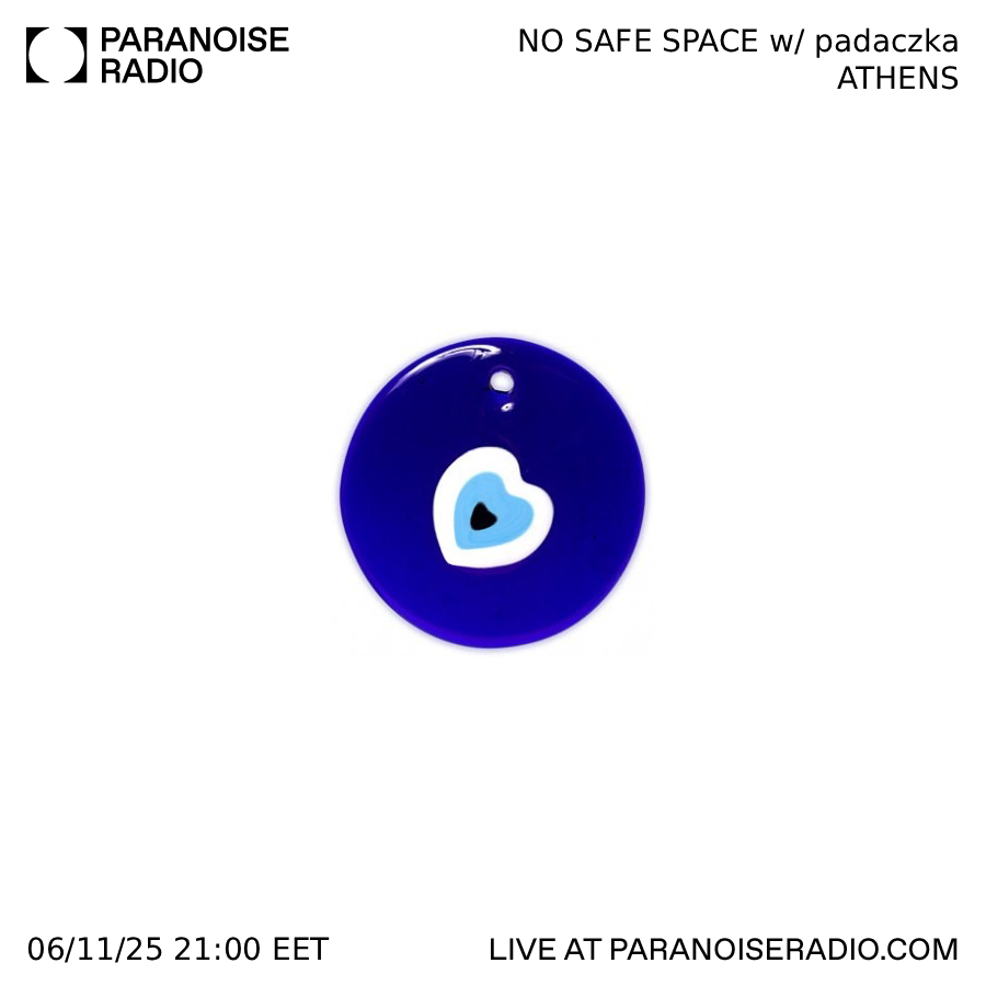 Link to radio show on mixcloud