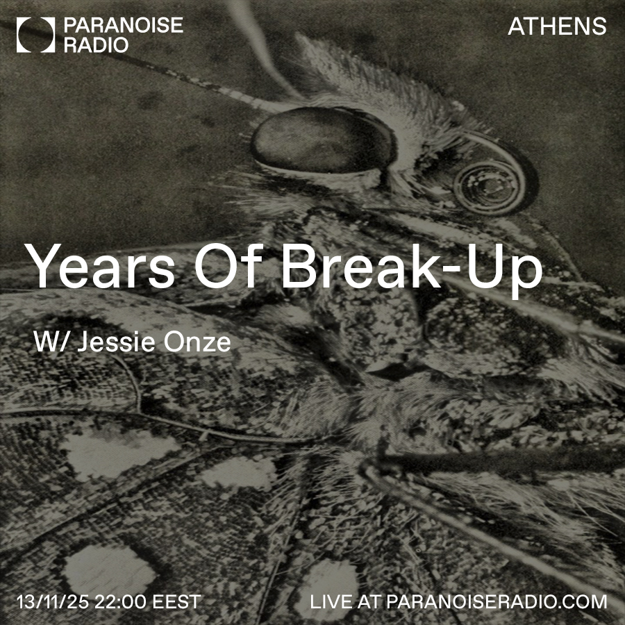 Link to radio show on mixcloud