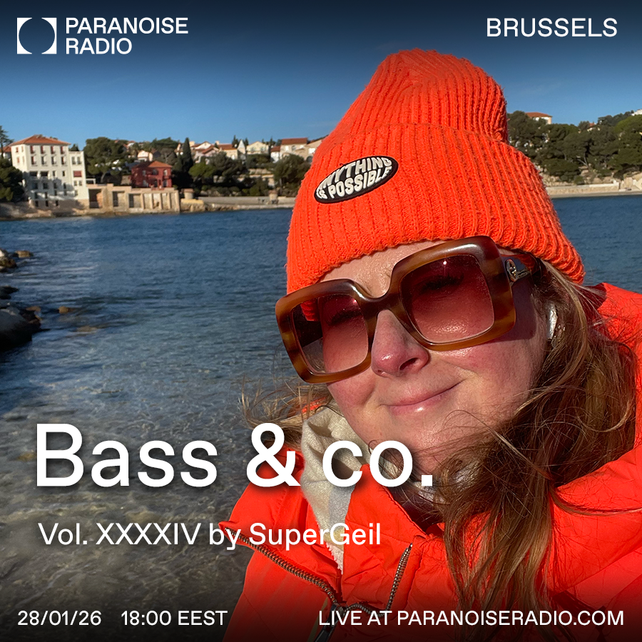 Bass&Co #XXXXIV
