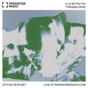 Link to radio show on mixcloud