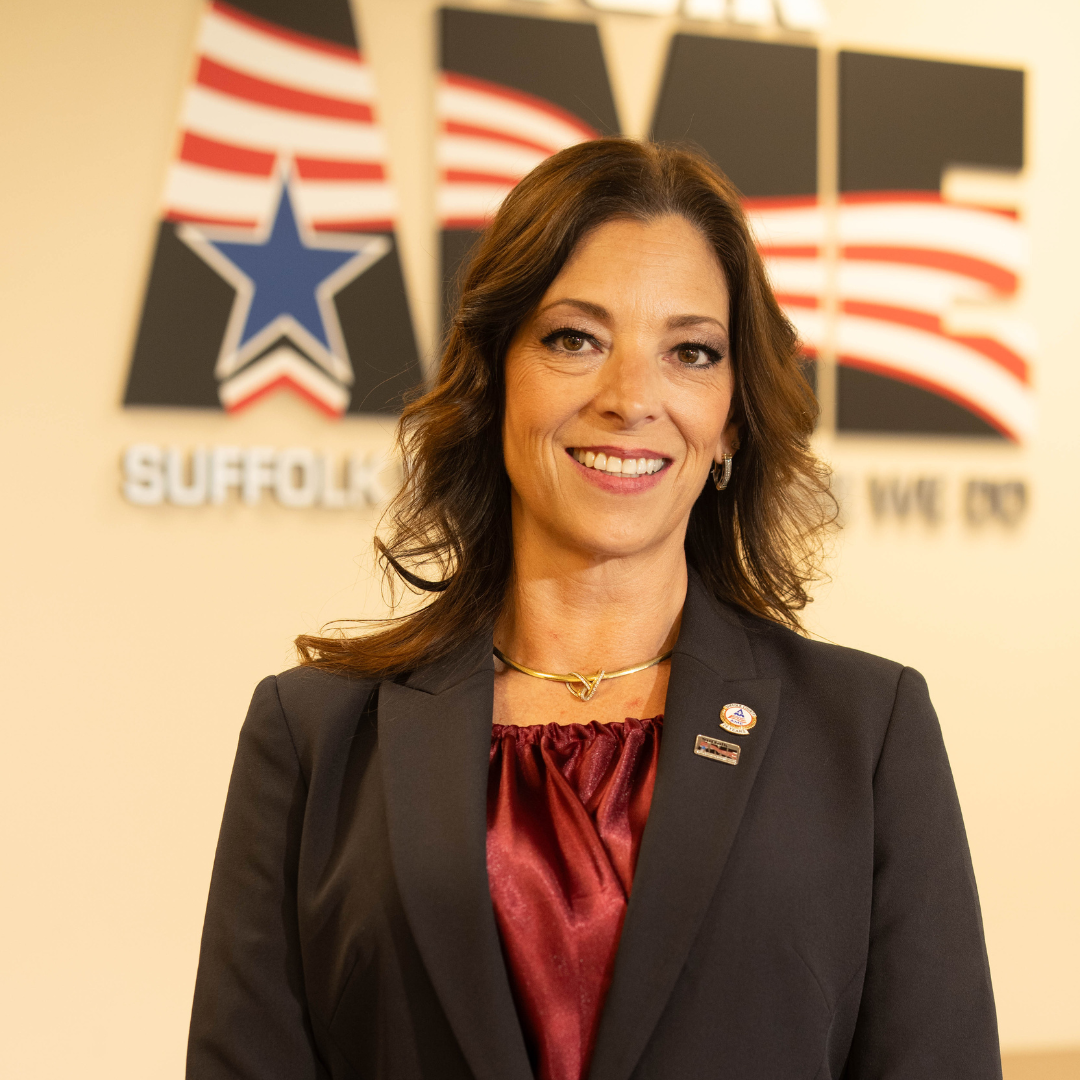 Michele A. O’Connell