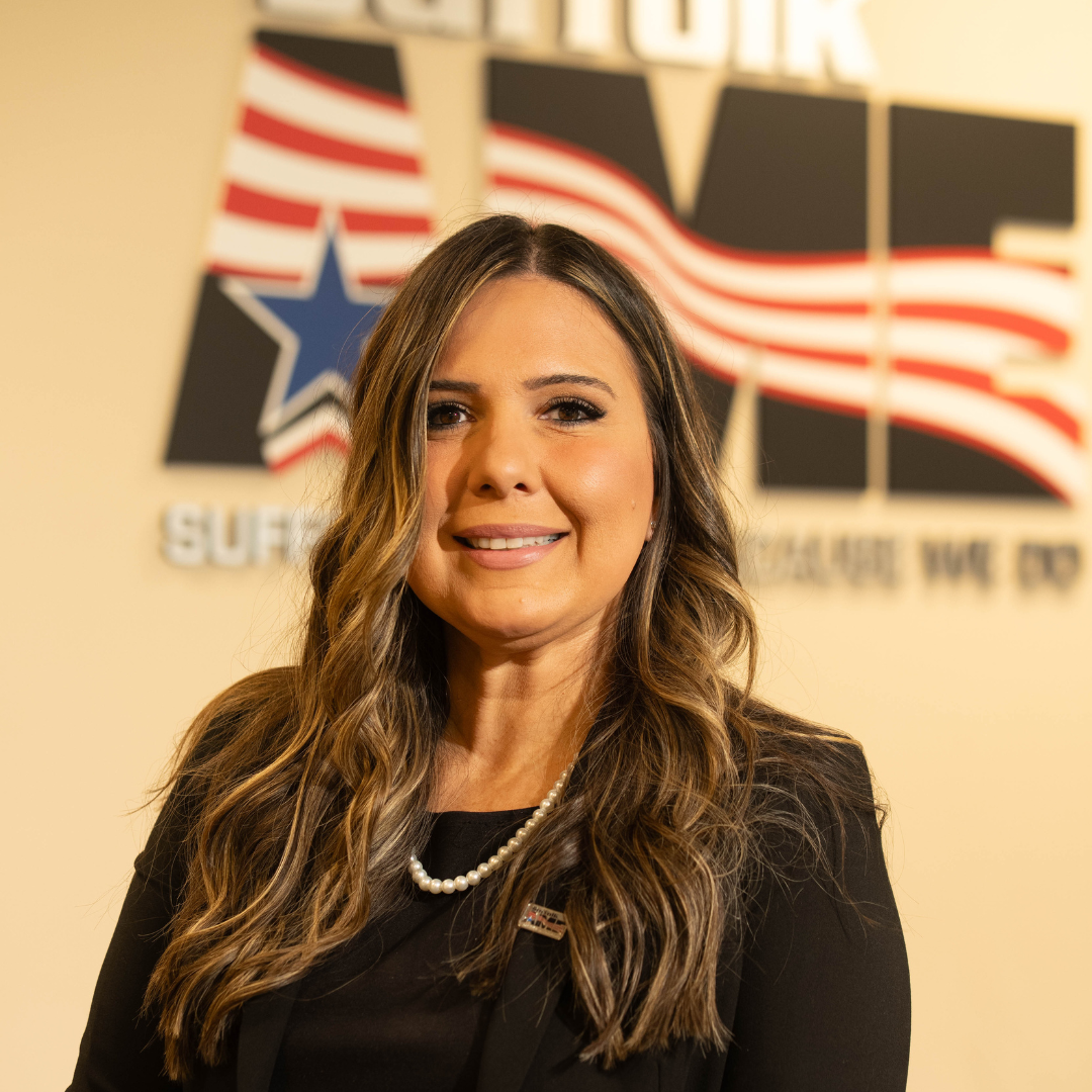 Ana Marie Cucciniello