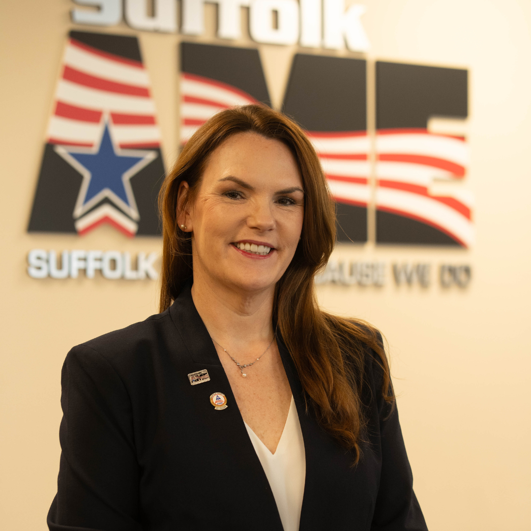 Annette Mahoney-Cross