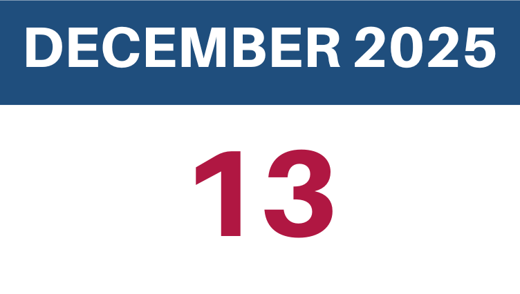 2025 CHILDREN'S HOLIDAY PARTY