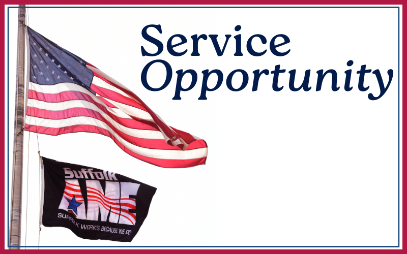 SERVE YOUR UNION AS A MEMBER OF THE JUDICIAL REVIEW PANEL