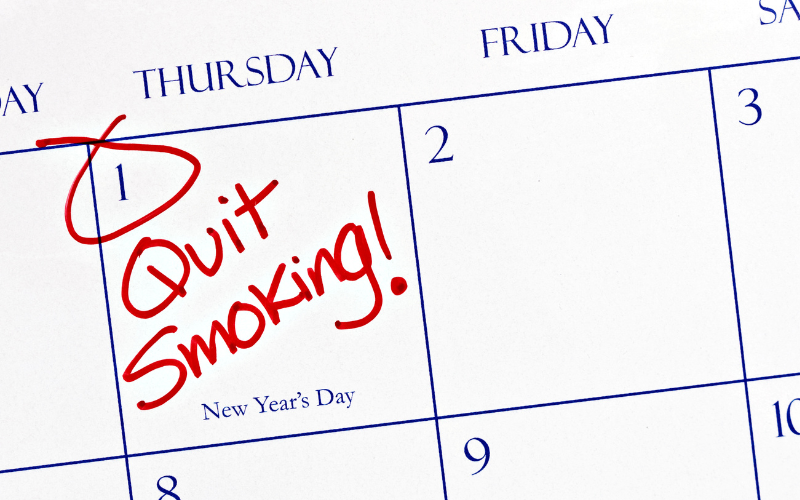 SMOKING CESSATION PROGRAM: VIRTUAL AND AT AME HQ! 