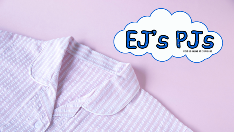 ¡LOS PIJAMAS DE EJ LLEGAN A LA SEDE DE AME! 