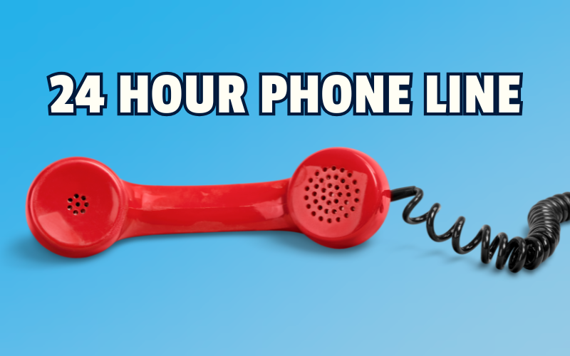 SUFFOLK AME LAUNCHES 24 HOUR SUPPORT LINE FOR MEMBERS