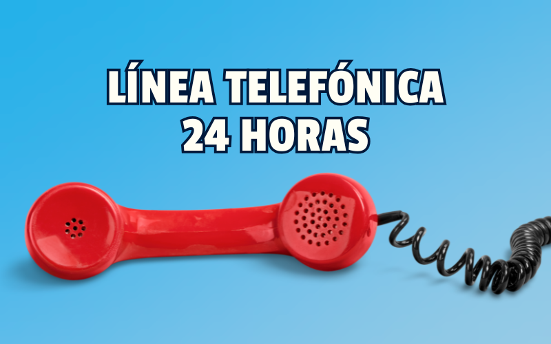 SUFFOLK AME LANZA UNA LÍNEA DE SOPORTE LAS 24 HORAS PARA LOS MIEMBROS