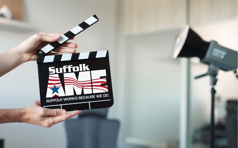 SHARE YOUR STORY: VOLUNTEER TO BE PART OF A VIDEO CAMPAIGN!