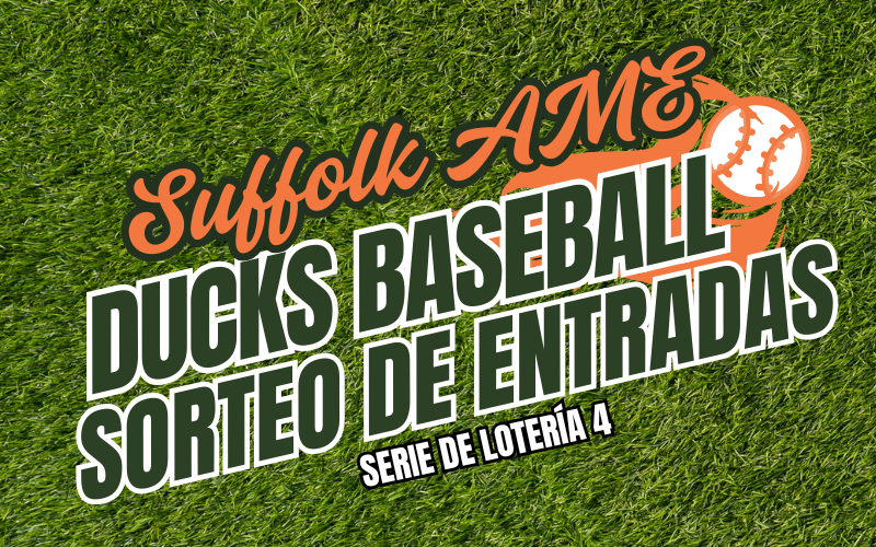 GANADORES DE LA SERIE 4 Y LA SERIE 3 DE LA LOTERÍA DE PATOS 
