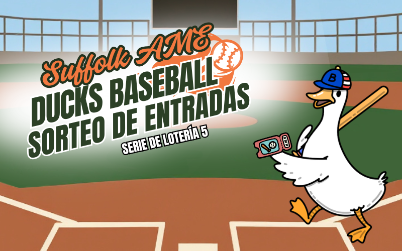 GANADORES DEL SORTEO SERIE 5 DE LOS DUCKS Y DE LA SERIE 4