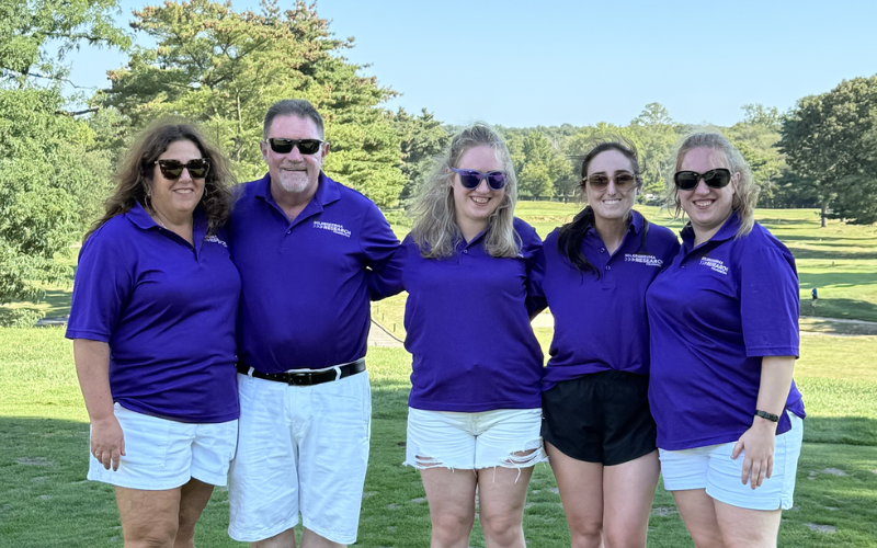 SUPPORT OUR SUFFOLK AME FAMILY AT THE ALLY’S ALLIES 4TH ANNUAL GOLF FUNDRAISER!