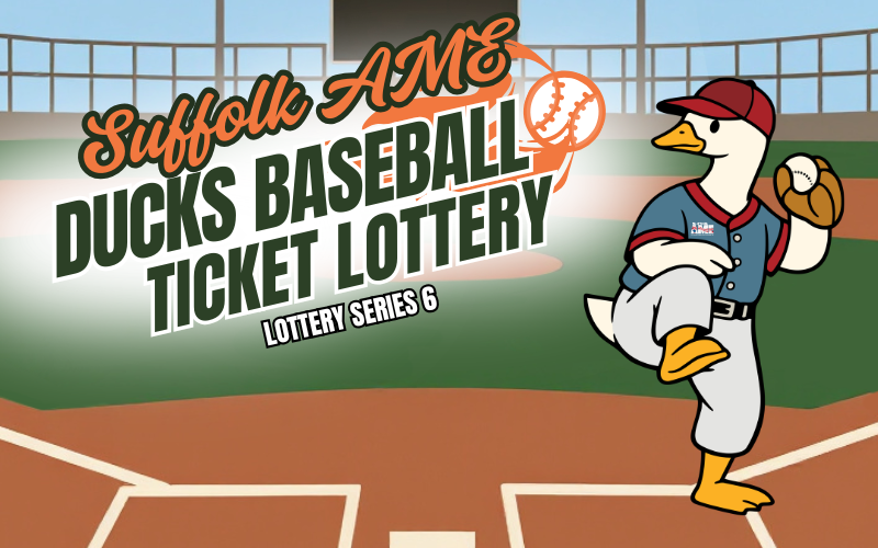 DUCKS LOTTERY SERIES 6 - AND SERIES 5 WINNERS 
