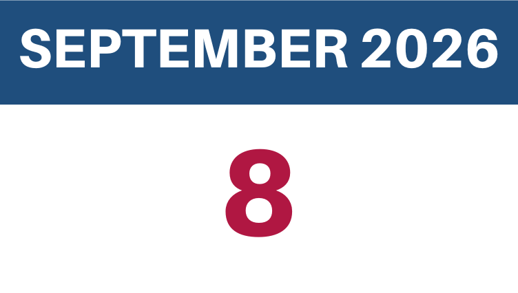 SUBMISSION DEADLINE FOR CONVENTION PROPOSALS