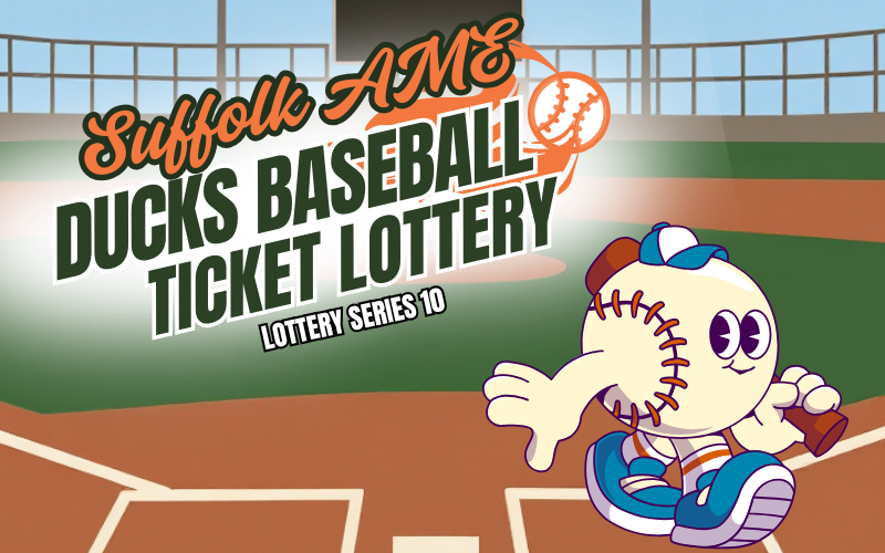 DUCKS LOTTERY SERIES 10 - AND SERIES 9 WINNERS