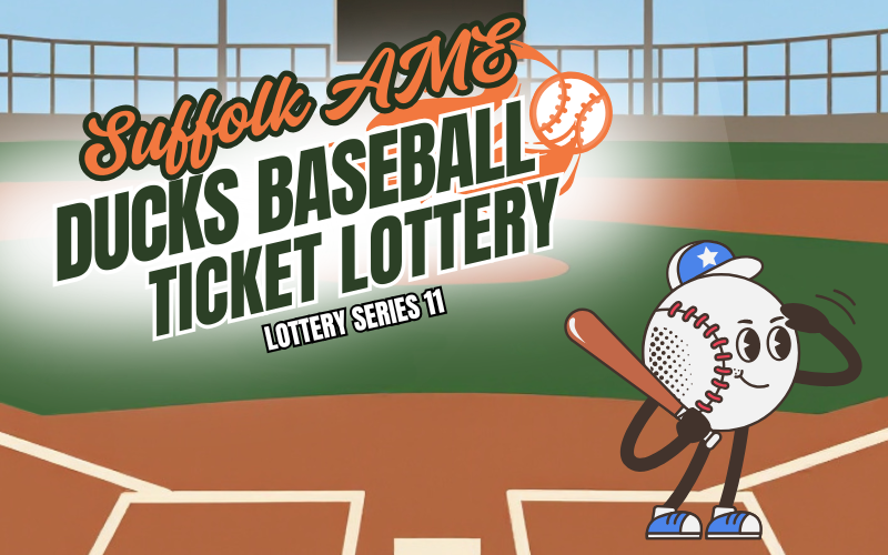 DUCKS LOTTERY SERIES 11 - & SERIES 10 WINNERS