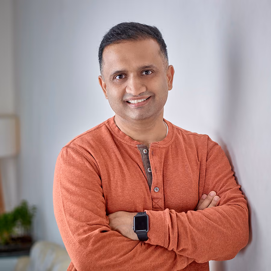 Raghu Kashyap