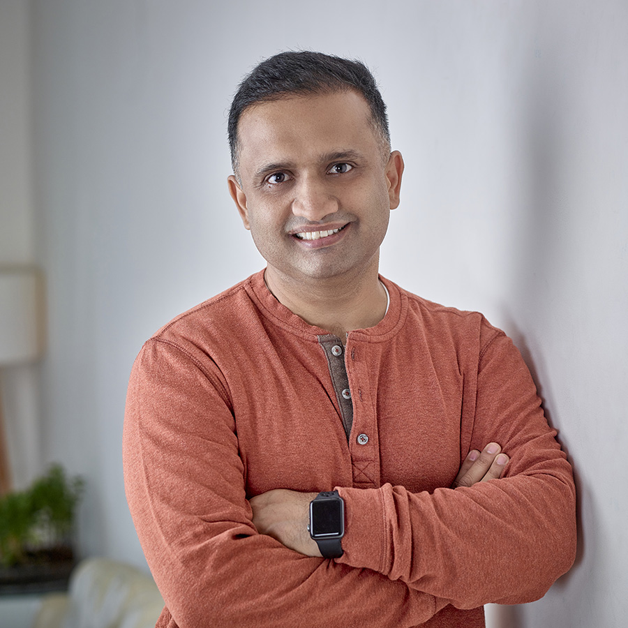 Raghu Kashyap