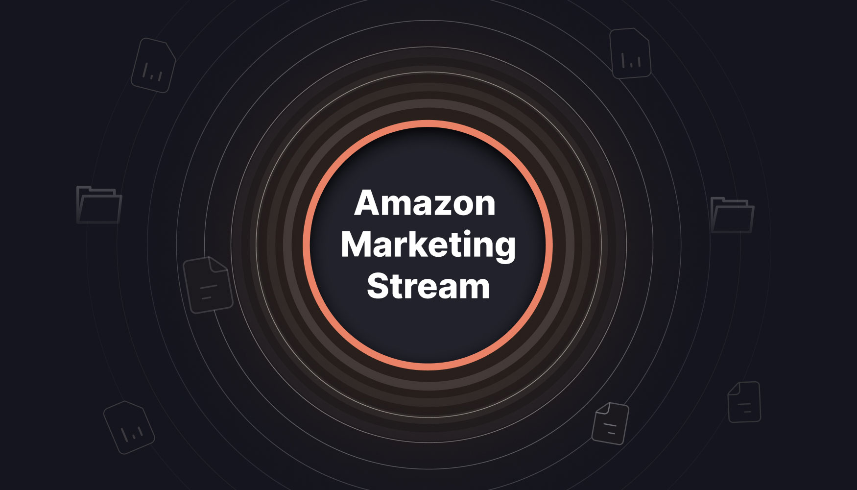 Amazon Marketing Stream: A New Paradigm in Amazon Search Ads