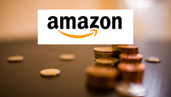 Amazon Could Be Rolling Out Banking