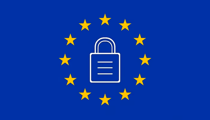 Our commitment to GDPR - General Data Protection Regulation