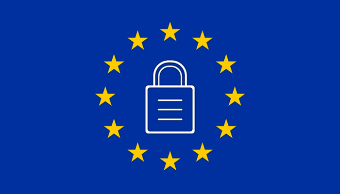 Our commitment to GDPR - General Data Protection Regulation