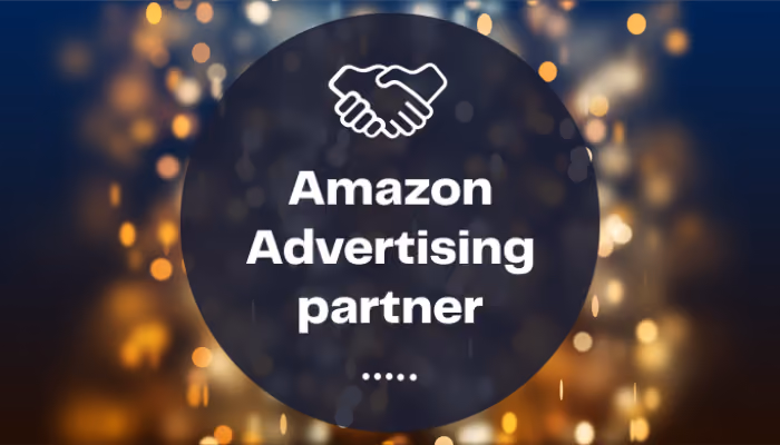 Intentwise が Amazon Advertising パートナーに指名されました