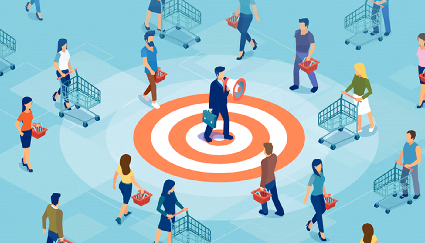 Audience Targeting with Sponsored Display Ads