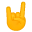 🤘
