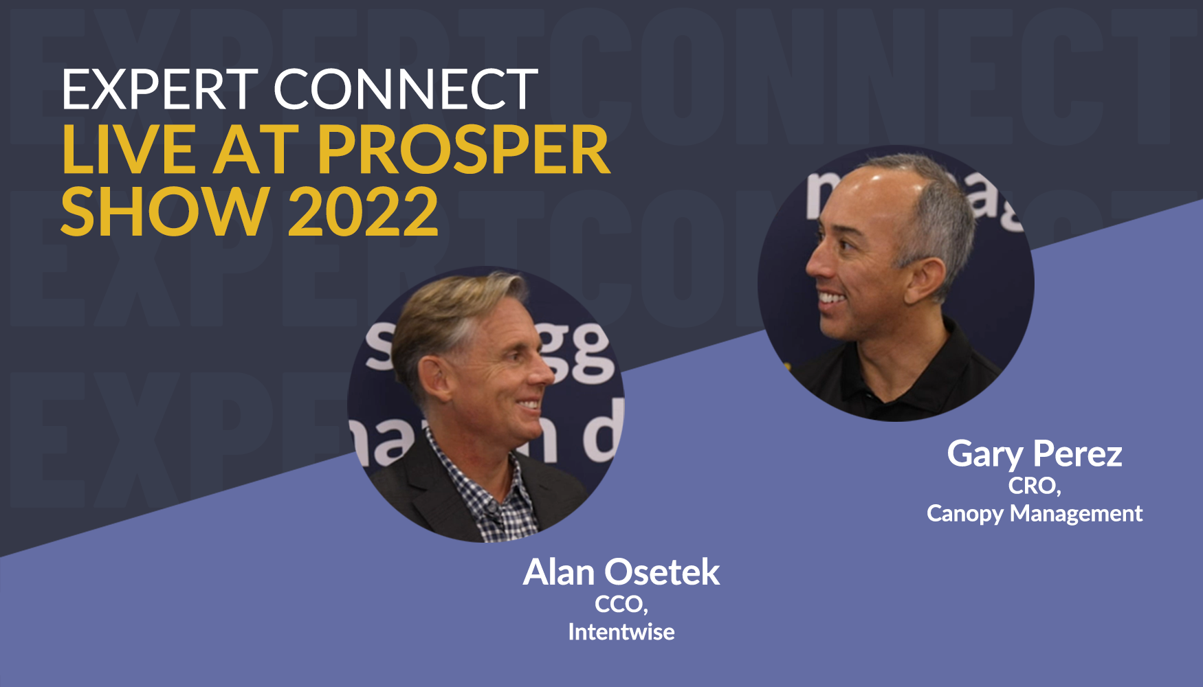Canopy Management's Gary Perez on Amazon Ecosystem Predictions