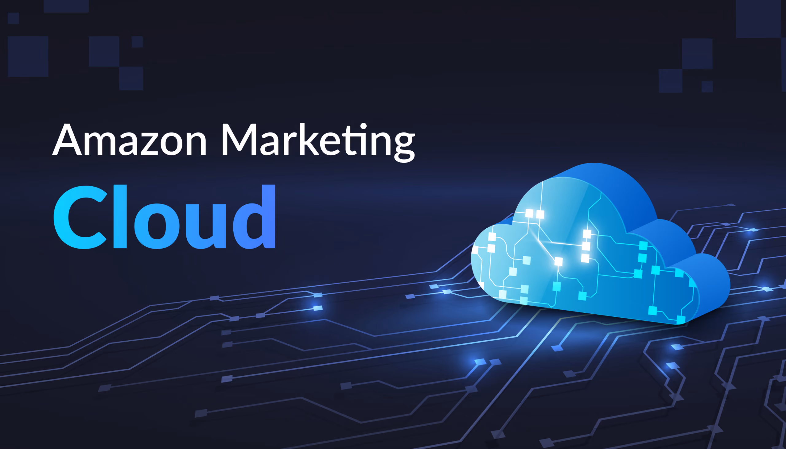 Three Use Cases for Amazon Marketing Cloud
