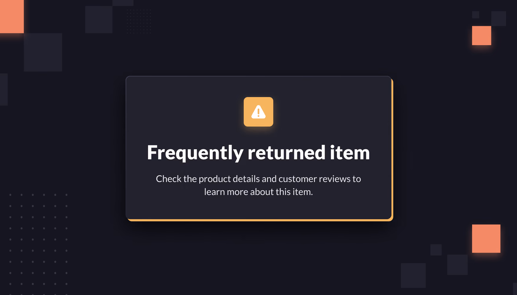 How Brands Should Prepare for Amazon's "Frequently Returned" Label