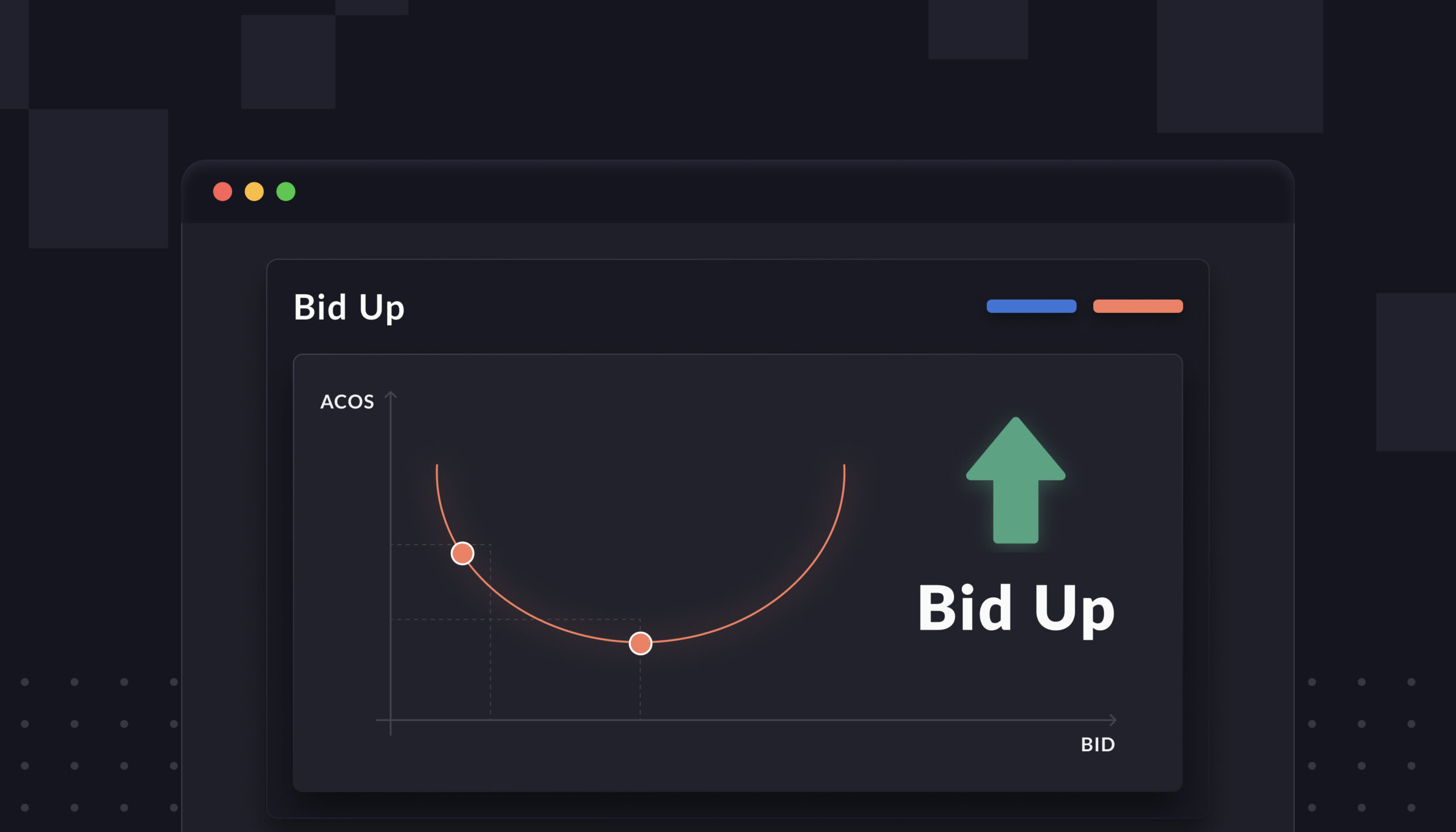Why bidding down doesn't always improve your ACOS