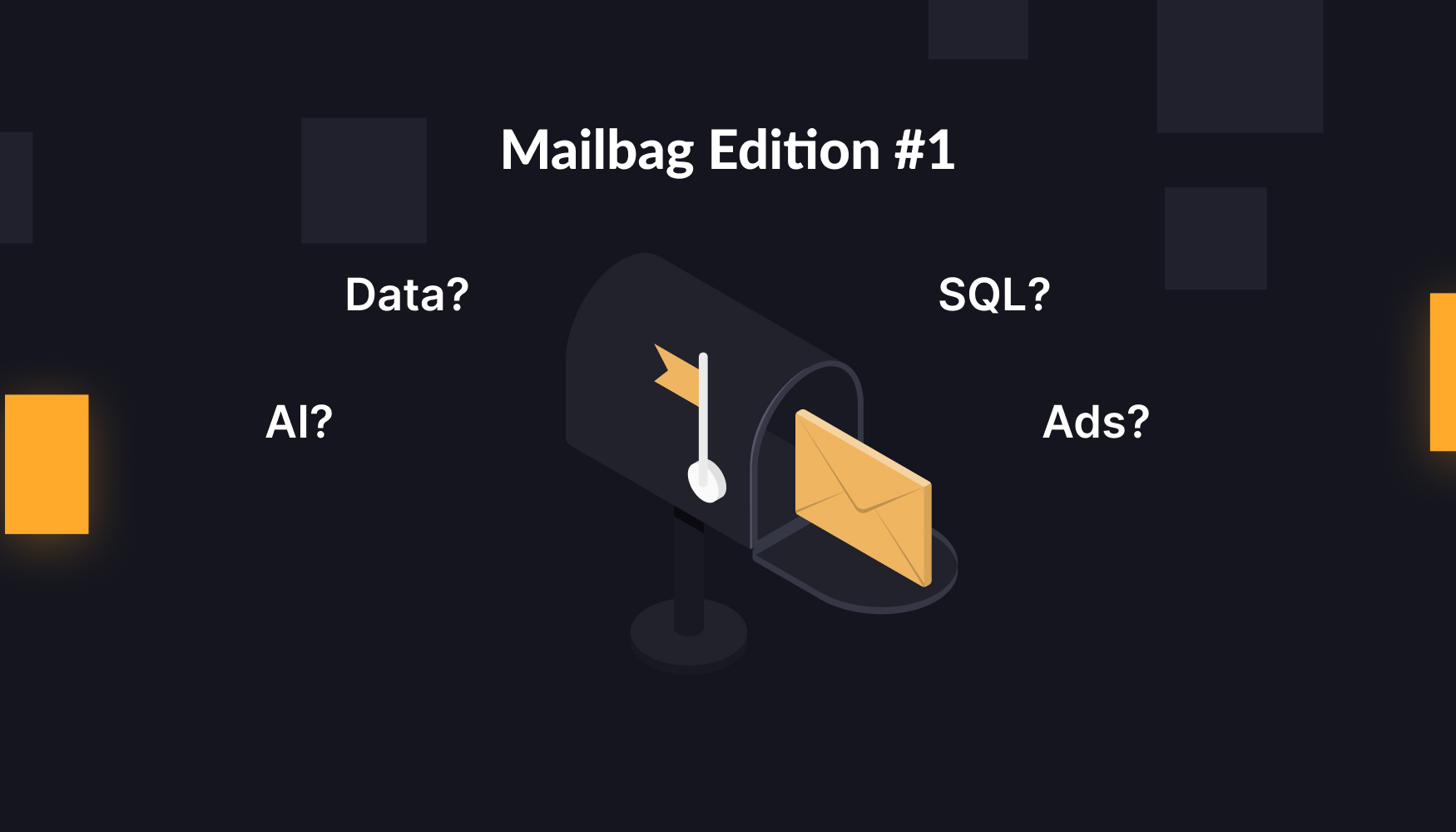 ChatGPT, SQL, and data management: Q&A with Sreenath Reddy