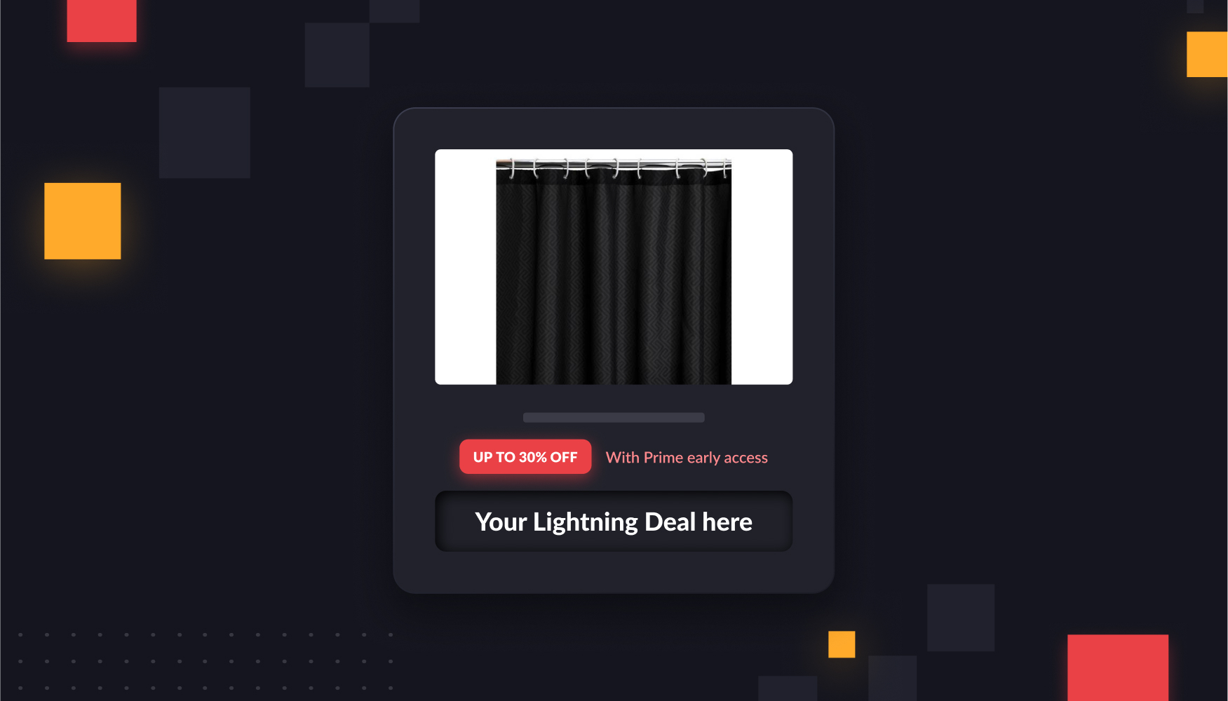 A data-driven approach to choosing Lightning Deals on Amazon