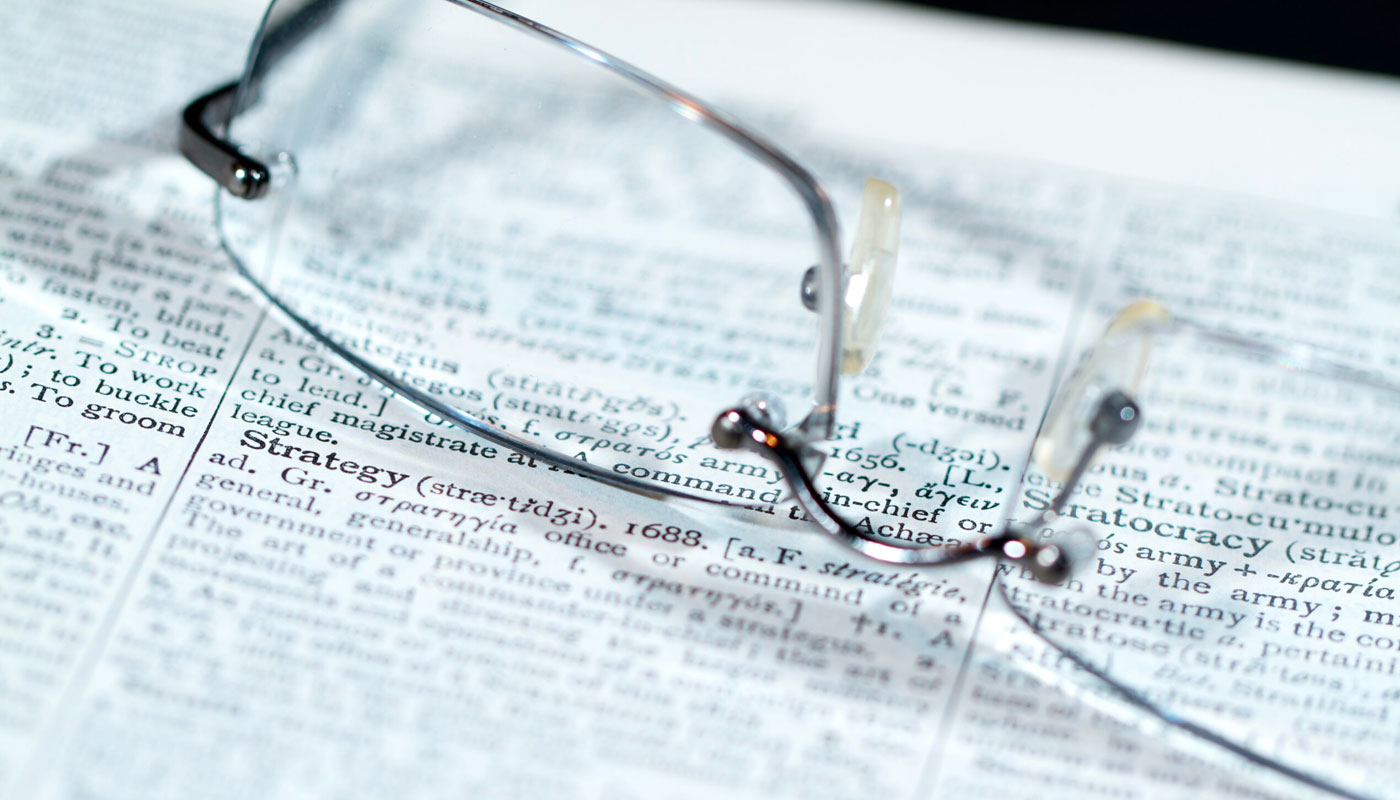 A to Z: Glossary of Amazon seller and brand key terms