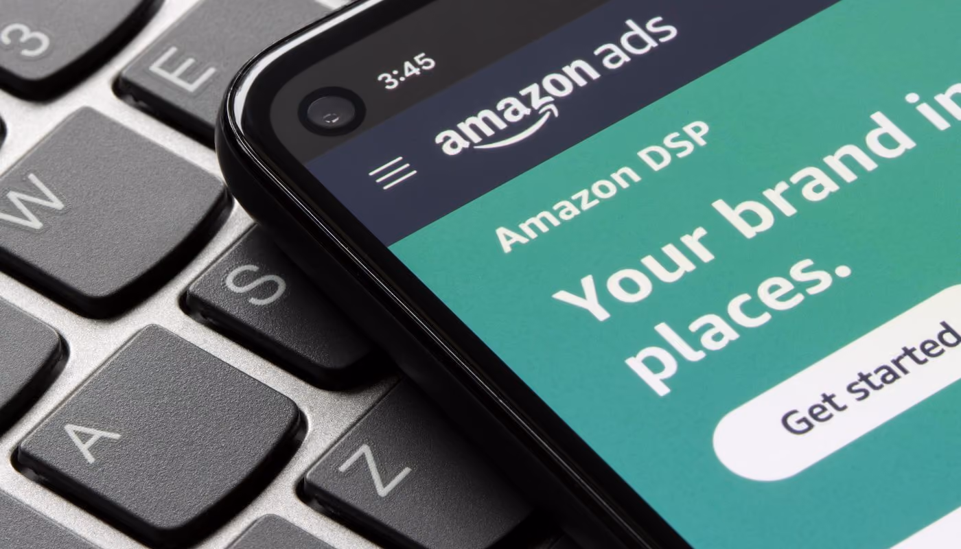 Explained: What is Amazon DSP?