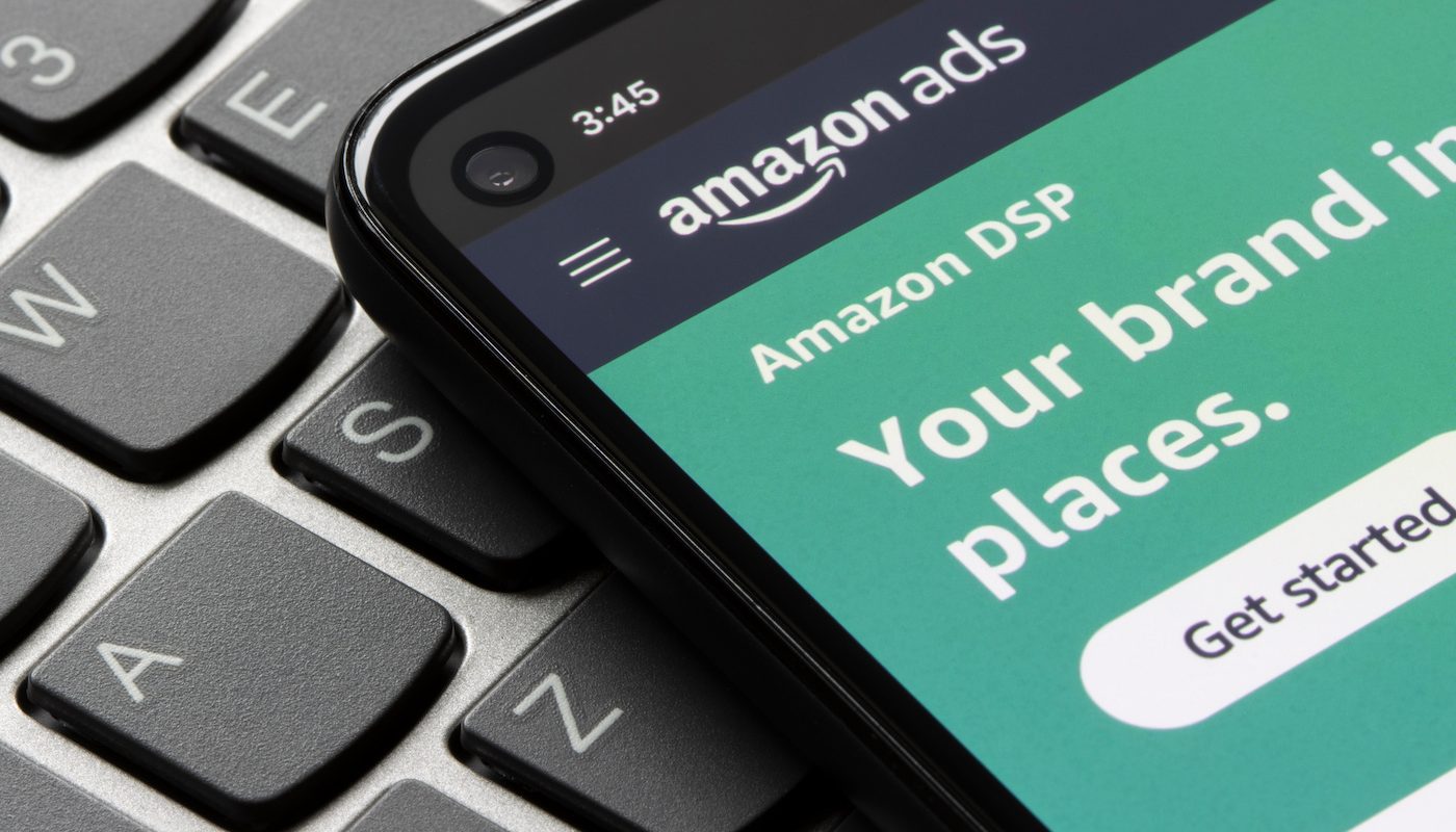 Explained: What is Amazon DSP?