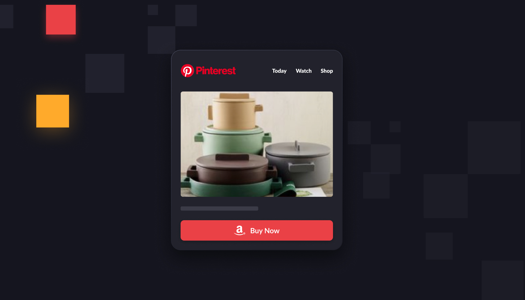 Tracking your Sponsored Products ads on Pinterest