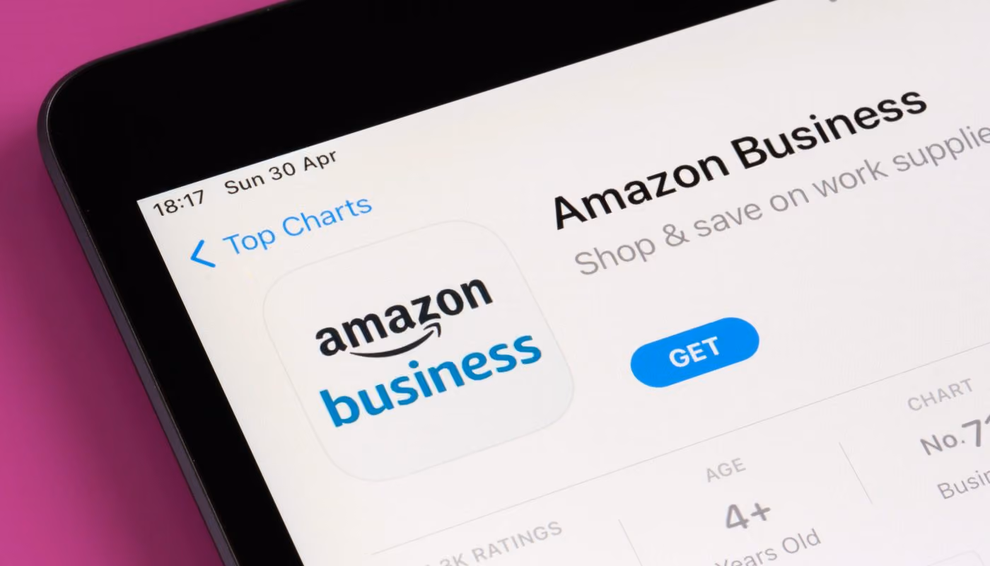Explained: Sell in bulk with Amazon Business